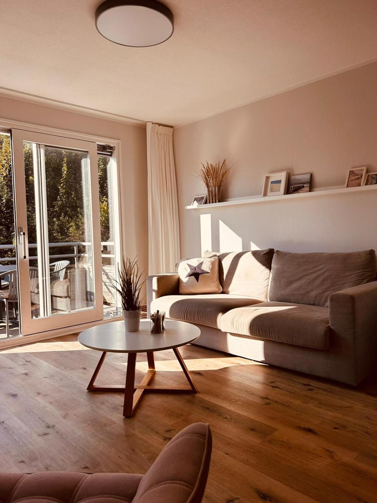 Westend Amelander Kaap 85 Hollum  Exterior foto
