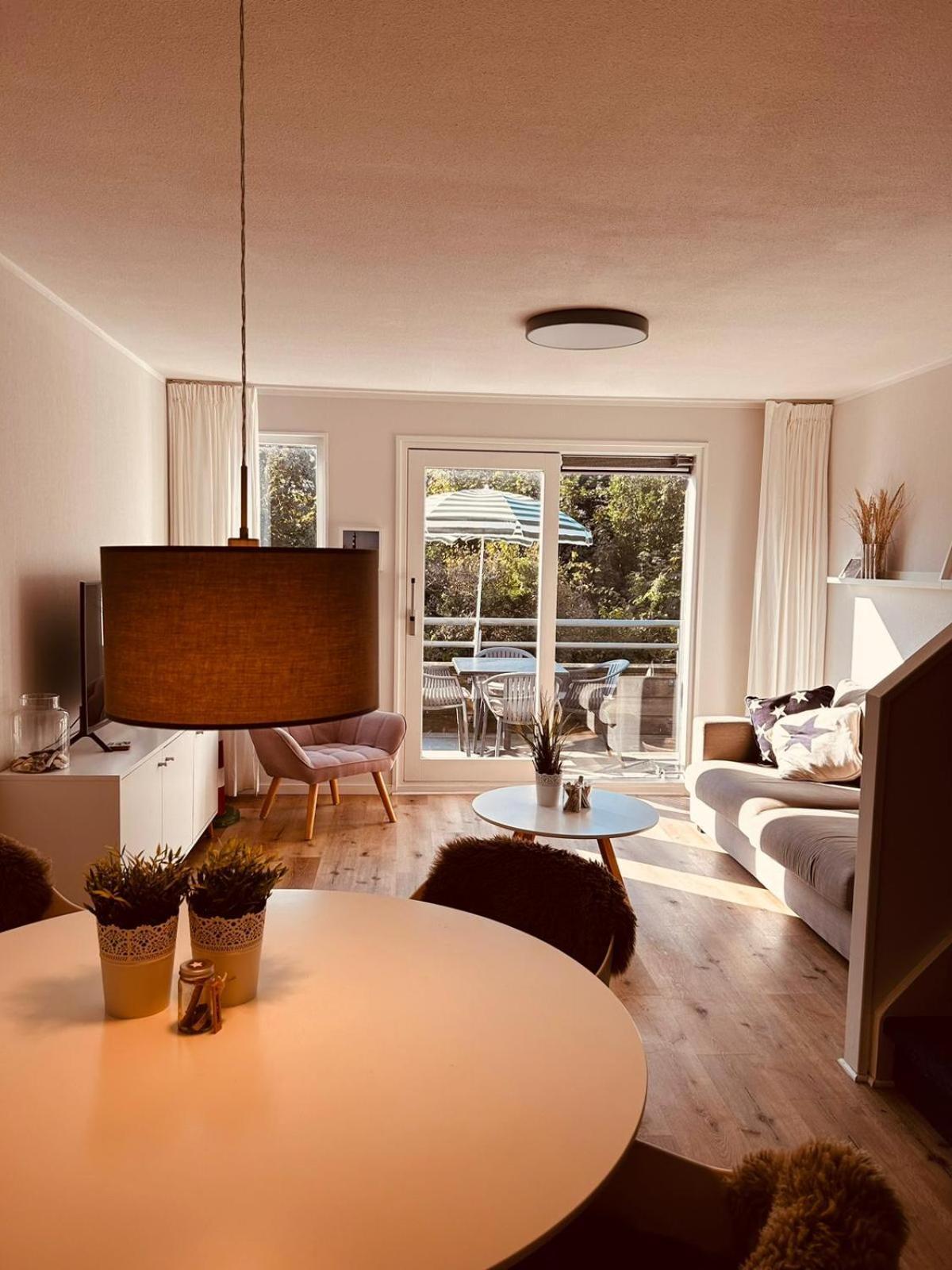 Westend Amelander Kaap 85 Hollum  Exterior foto