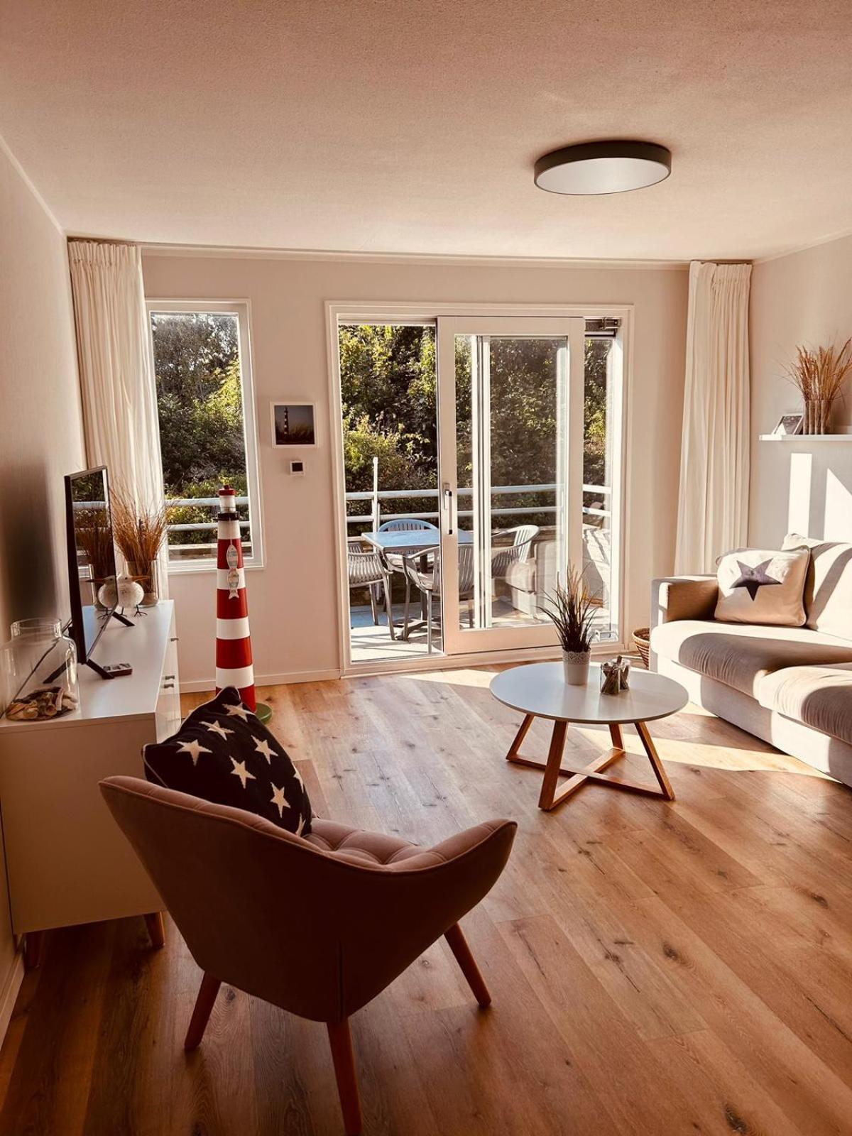 Westend Amelander Kaap 85 Hollum  Exterior foto
