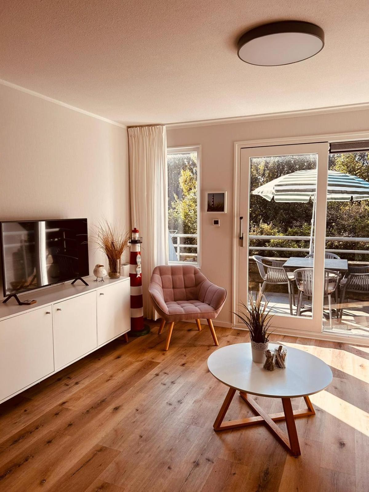 Westend Amelander Kaap 85 Hollum  Exterior foto