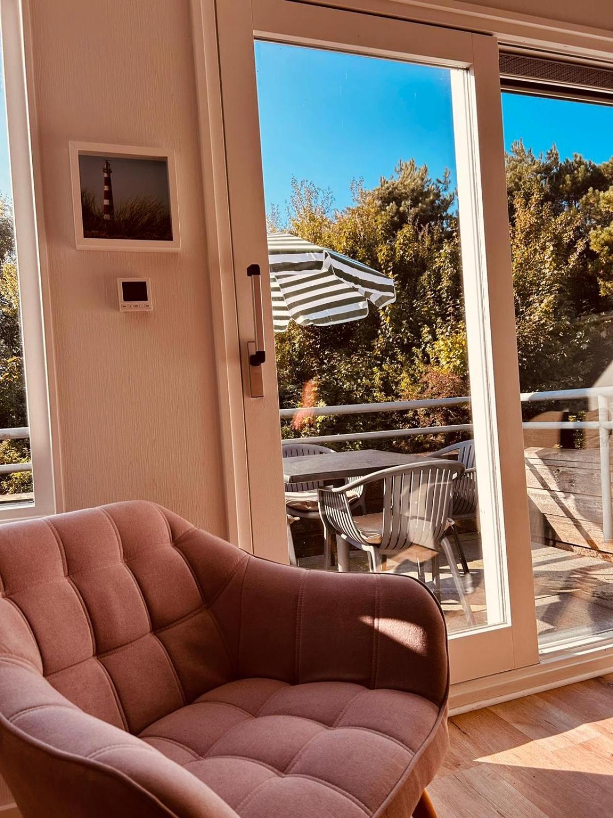 Westend Amelander Kaap 85 Hollum  Exterior foto