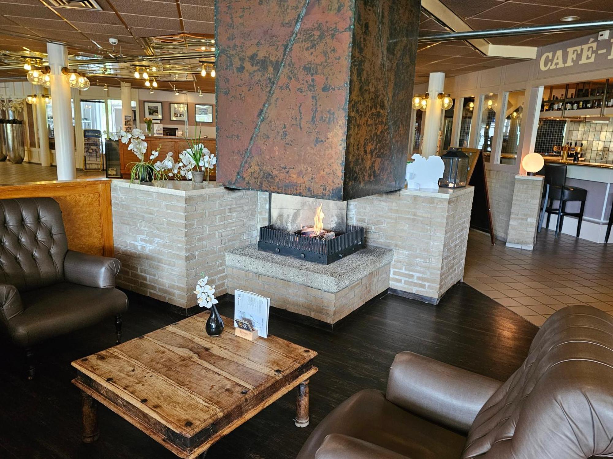 Westend Amelander Kaap 85 Hollum  Exterior foto