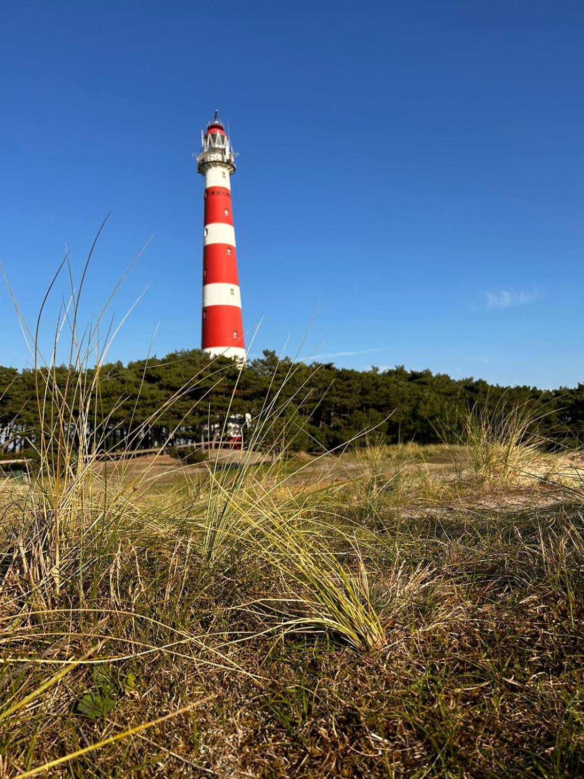 Westend Amelander Kaap 85 Hollum  Exterior foto
